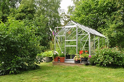 greenhouse florida