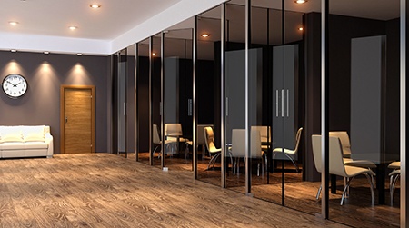 office remodeling
