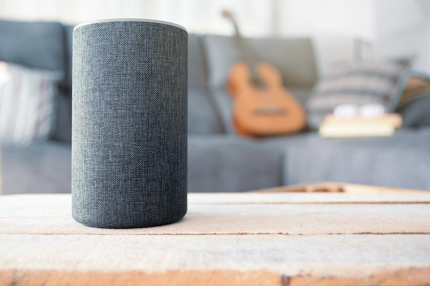 3 Smart Home Devices for a New Home