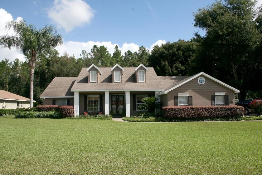 Benefits of Building New Construction
