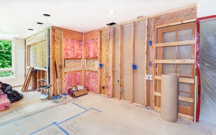 house remodel the villages