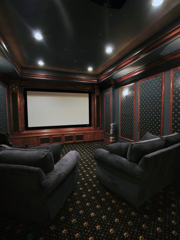 Additions & Remodels