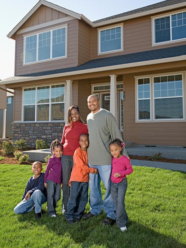 Residential Construction