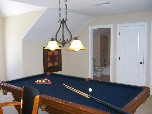 Bedroom #15
