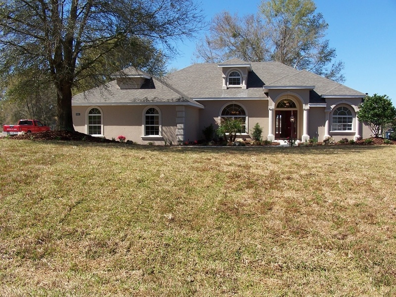 New Home Photos Commercial Construction Photos RJ Builders, Inc.