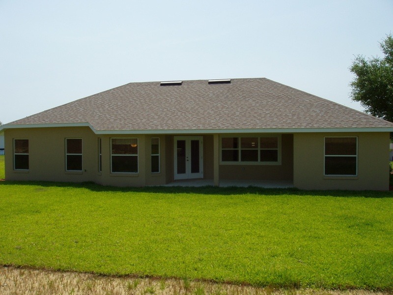 New Home Photos Commercial Construction Photos RJ Builders, Inc.